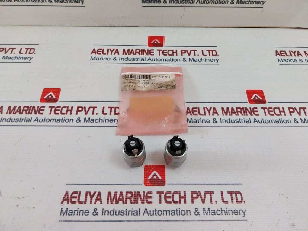 Suco 865803 Pressure Switch S31