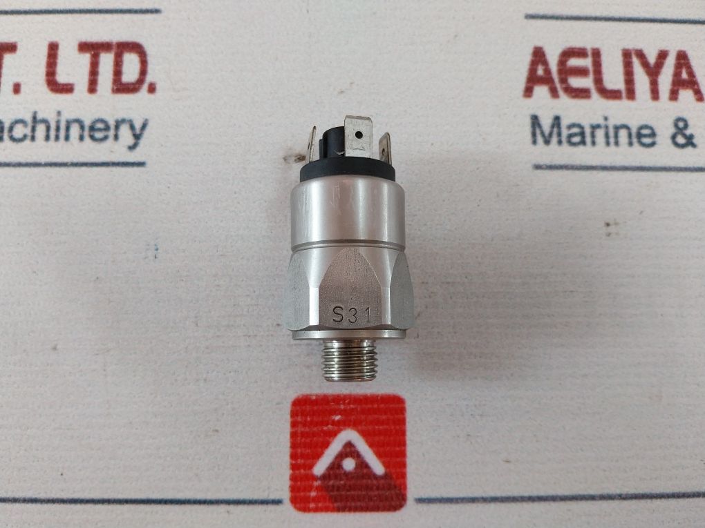 Suco 865803 Pressure Switch S31