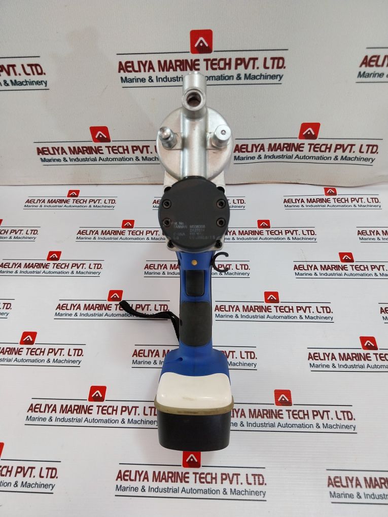 Suction 2Bd120Sc13A02 Cordless Grease Gun Mh1902Uc-1 Set