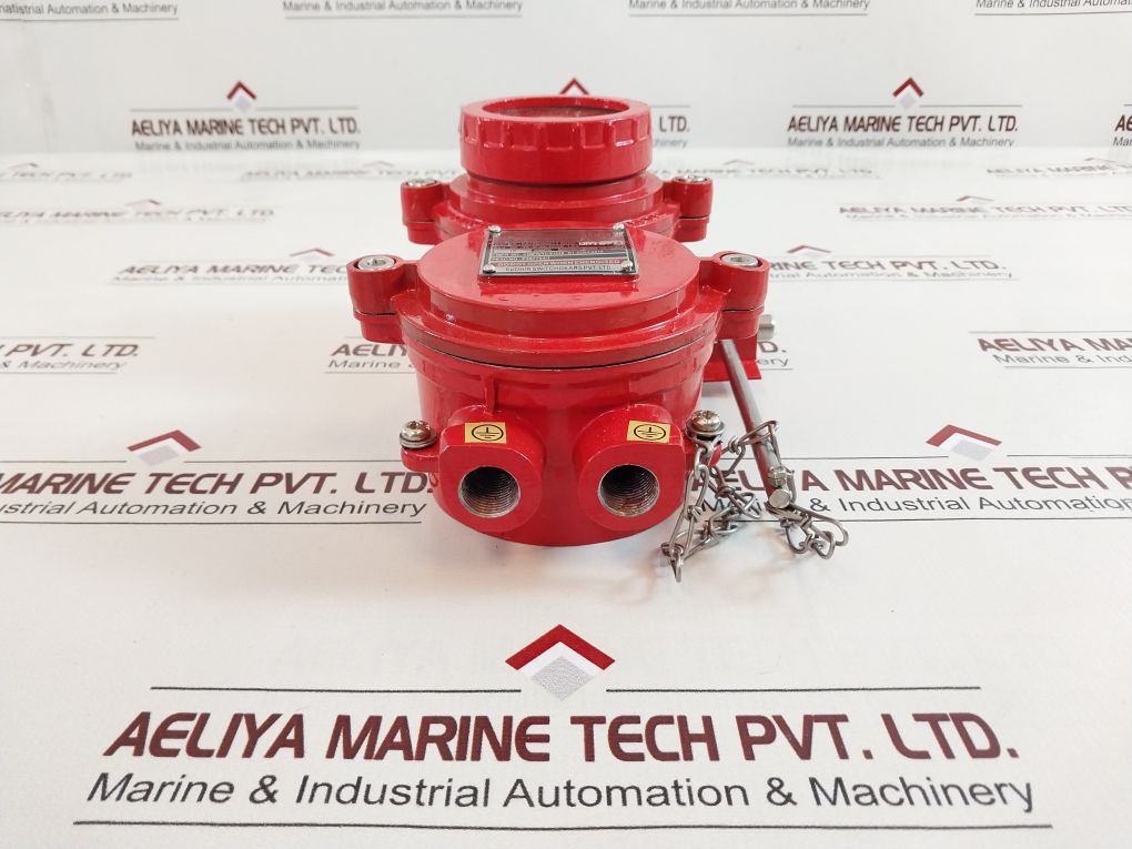 Sudhir Switchgears Fa/2C/2021 Fire Alarm Station