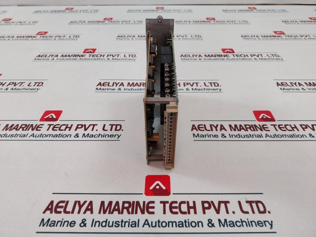 Sulzer 112.046.021.200 Engine Slow Turning Pcb