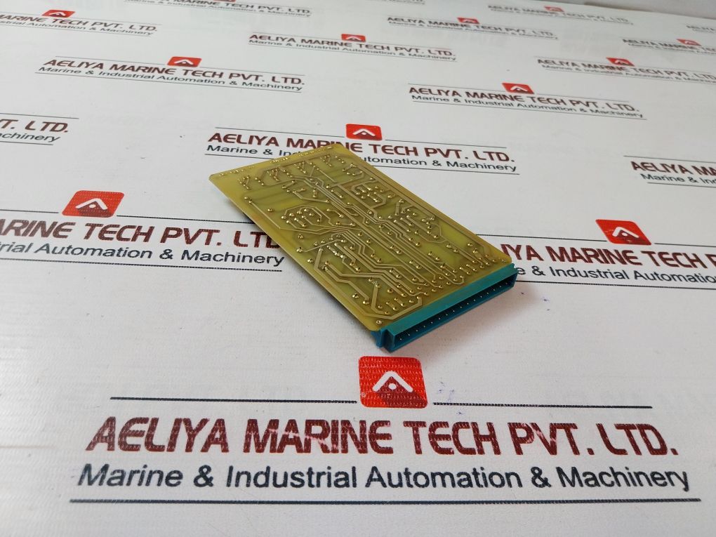 Sulzer 96P-6003-1576 Printed Circuit Board