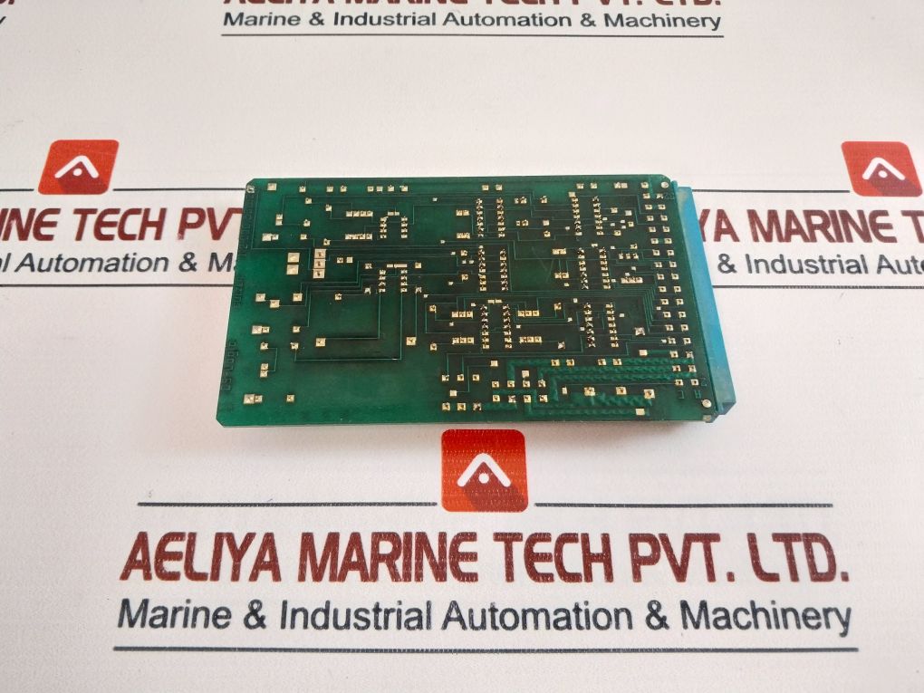 Sulzer 96P-6003-1576 Printed Circuit Board Os-logic