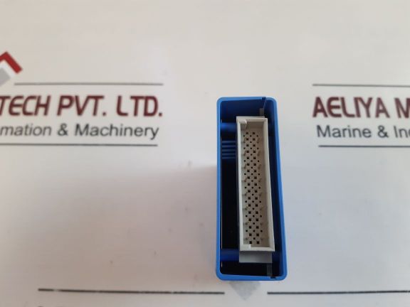Sulzer Ai1A I/O Module 112.054.355.200