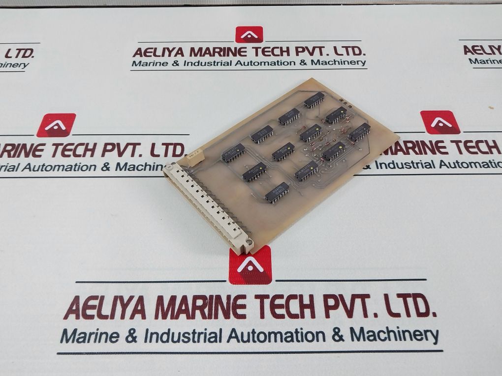 Sulzer Fsa-c3 Pc Board 813Etaq77