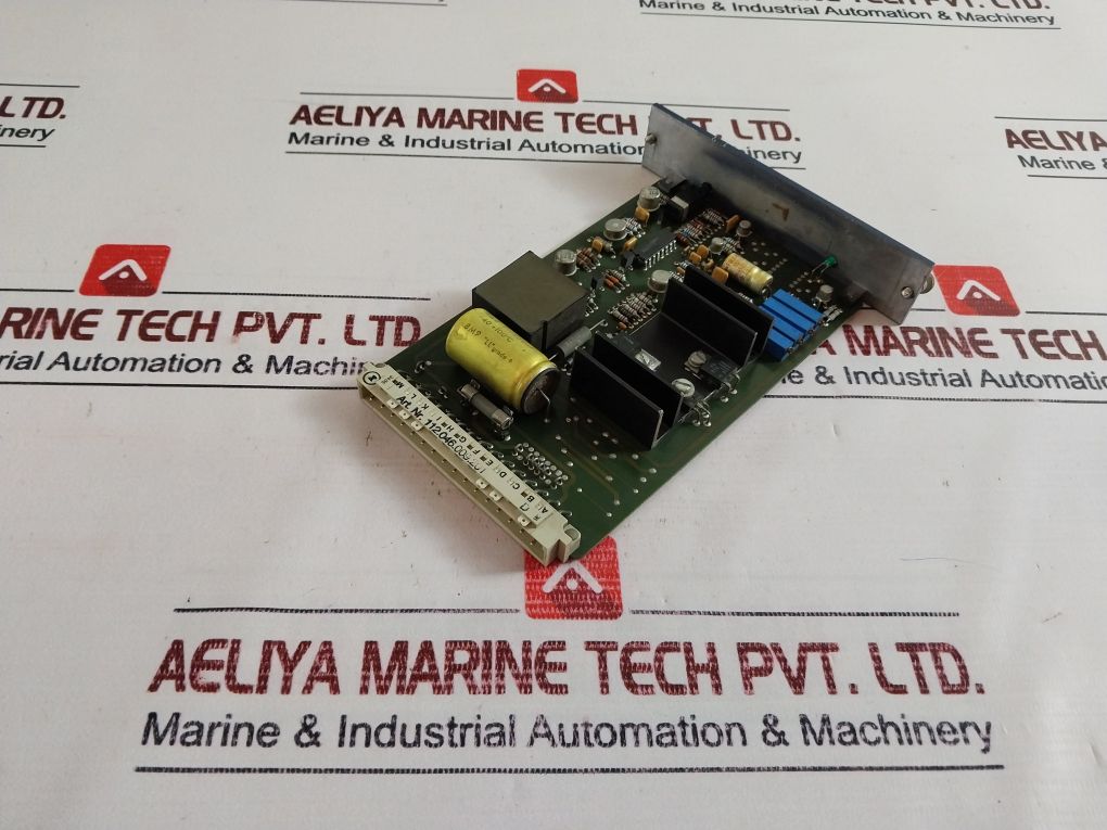Sulzer Ps15/Ps24 Pcb Card/Power Supply