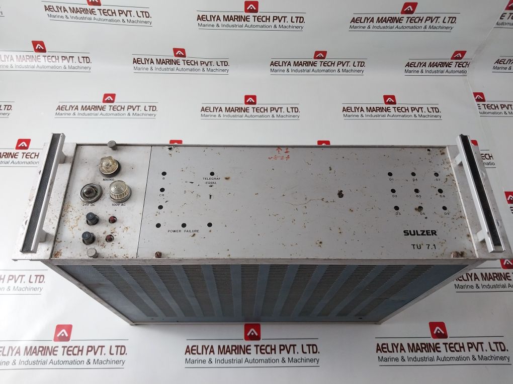 Sulzer Tu 7.1 112.045.629.200