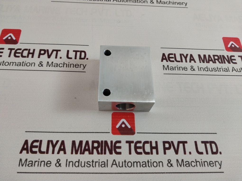 Sun Hydraulics 1Hl5-aa Valve Block