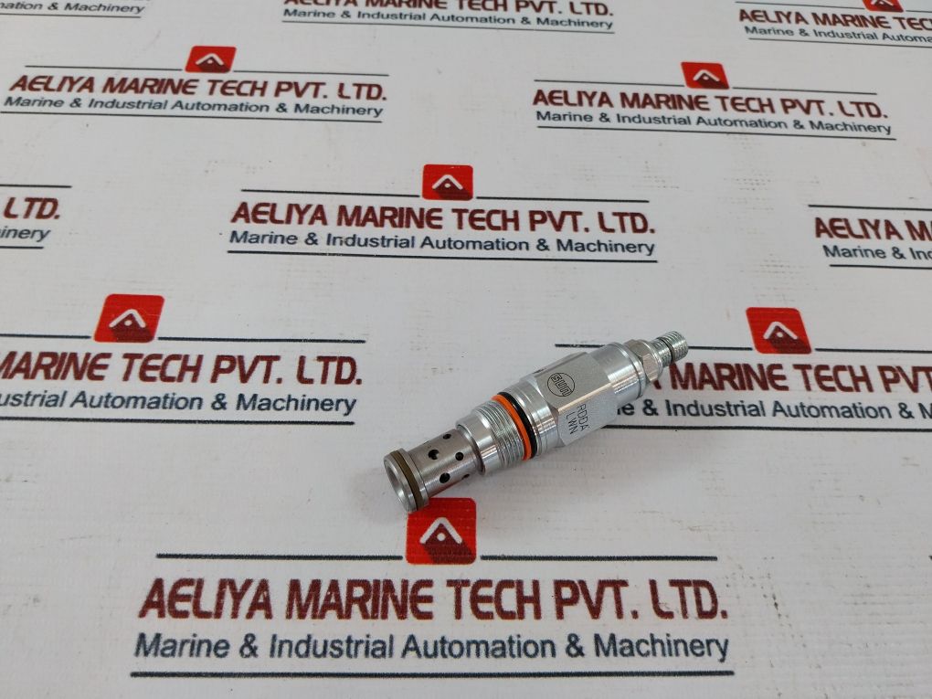 Sun Hydraulics 2015243 Rdda Lwn Pressure Relief Valve