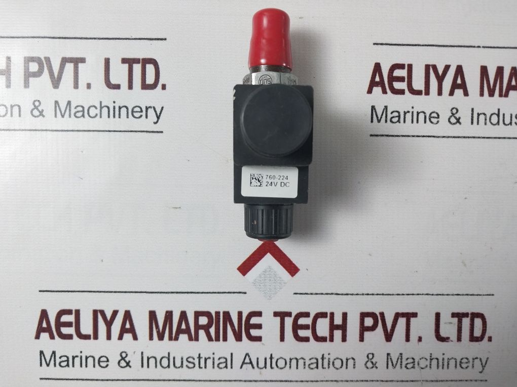 Sun Hydraulics 760-224