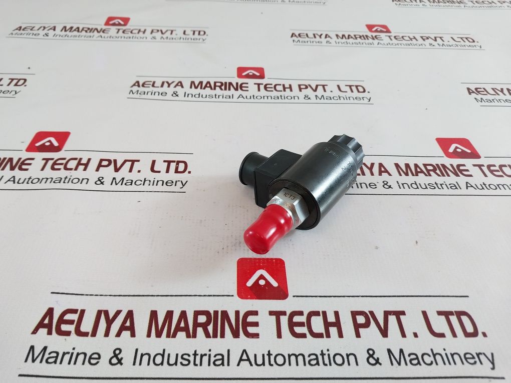 Sun Hydraulics Daal Scn With 770-224 Coil