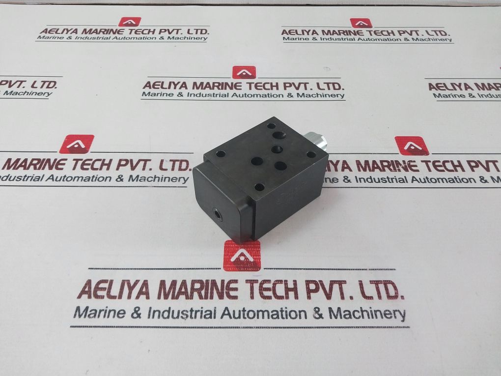Sun Hydraulics Bbb/S Safety Relief Valve