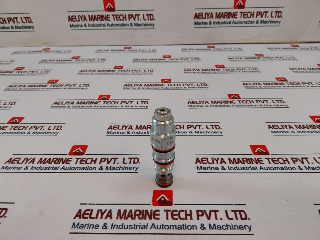 Sun Hydraulics Cbbg-lcn Counter Balance Valve 2005093