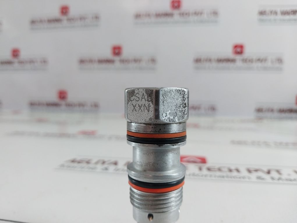 Sun Hydraulics Csab Xxn Valve Free Shipping