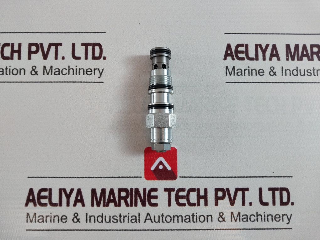 Sun Hydraulics Cbbd-ljn Counterbalance Valve
