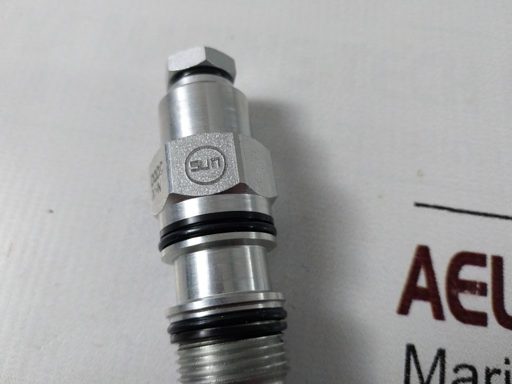 Sun Hydraulics Dodc Xhn Hydraulic Valve