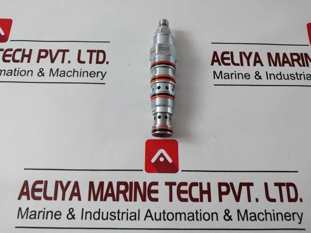 Sun Hydraulics Dpbo-lan Cartridge