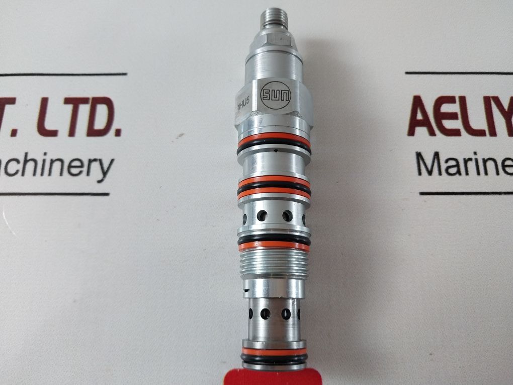 Sun Hydraulics Dpbo-lan Cartridge