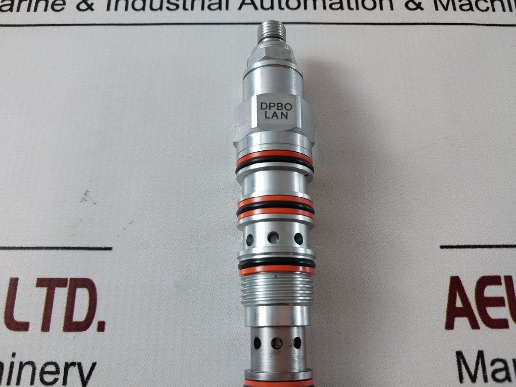 Sun Hydraulics Dpbo-lan Cartridge