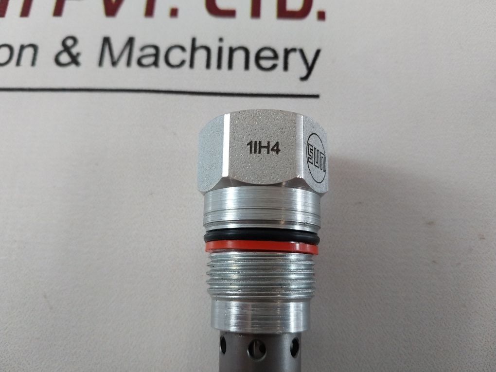 Sun Hydraulics Fscs-xan Valve