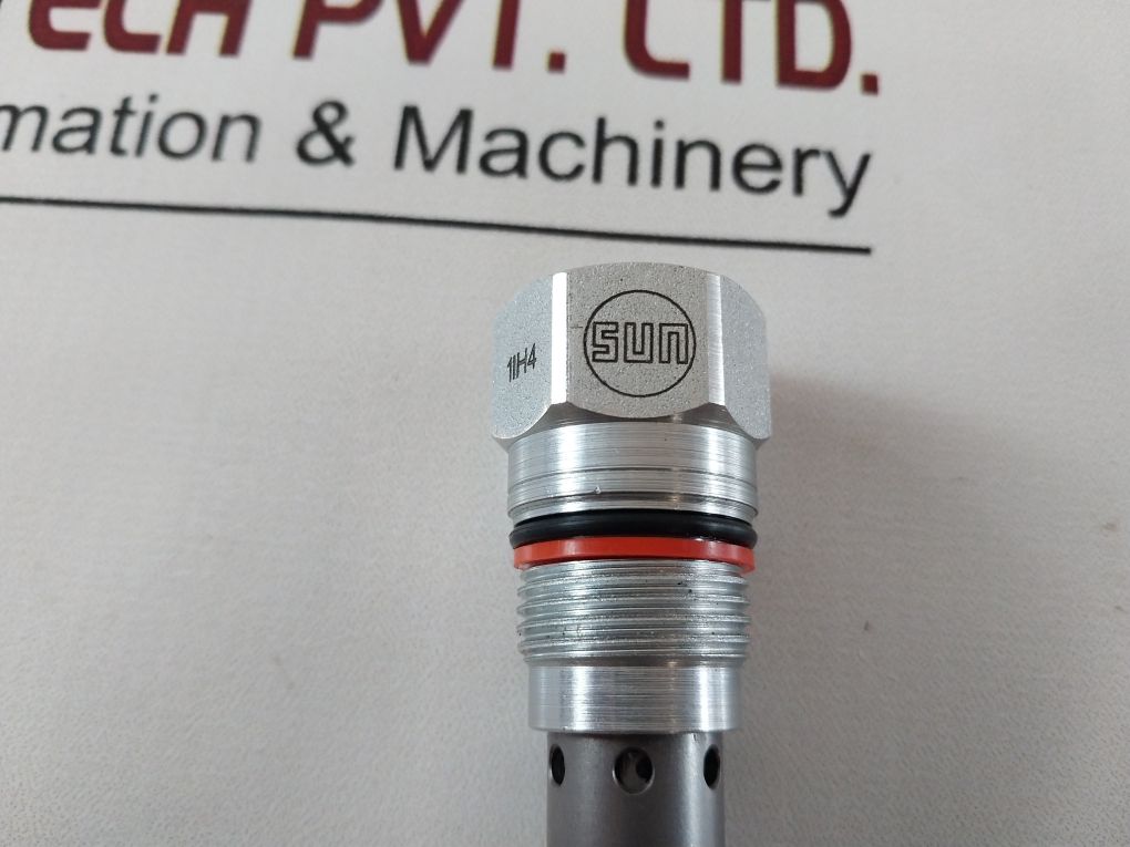 Sun Hydraulics Fscs-xan Valve