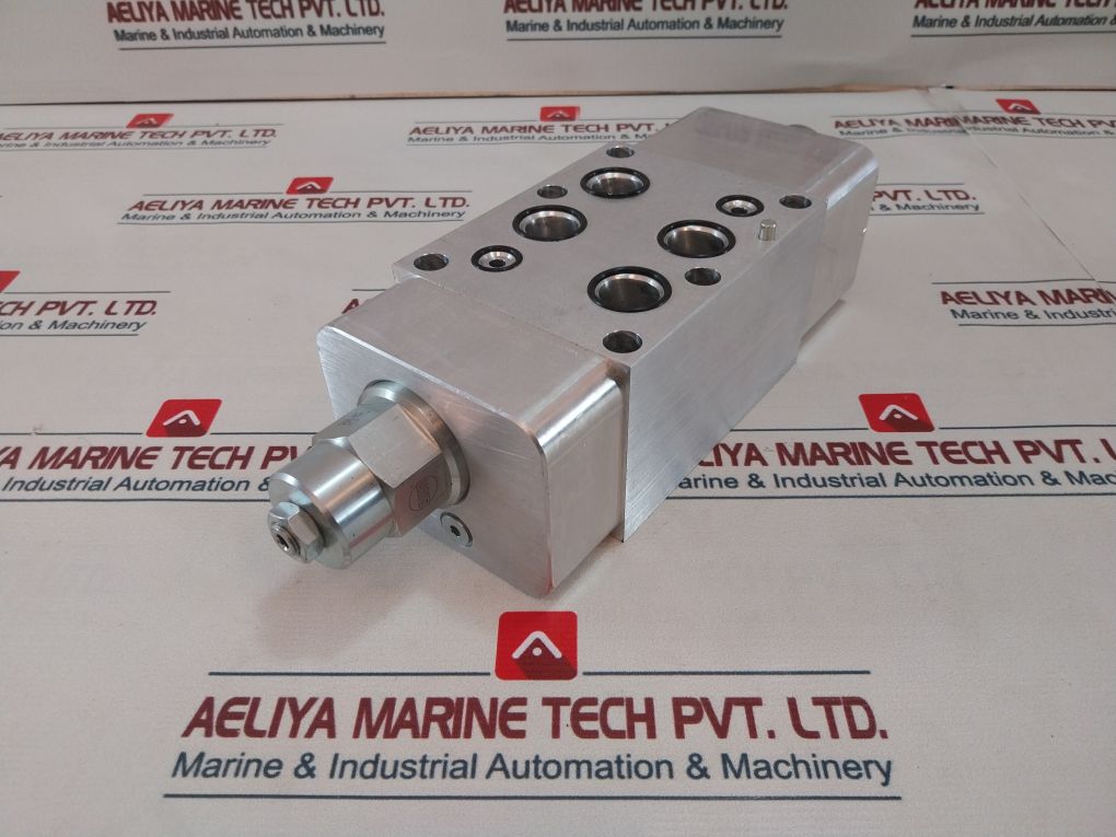 Sun Hydraulics Ib72-a2 Valve