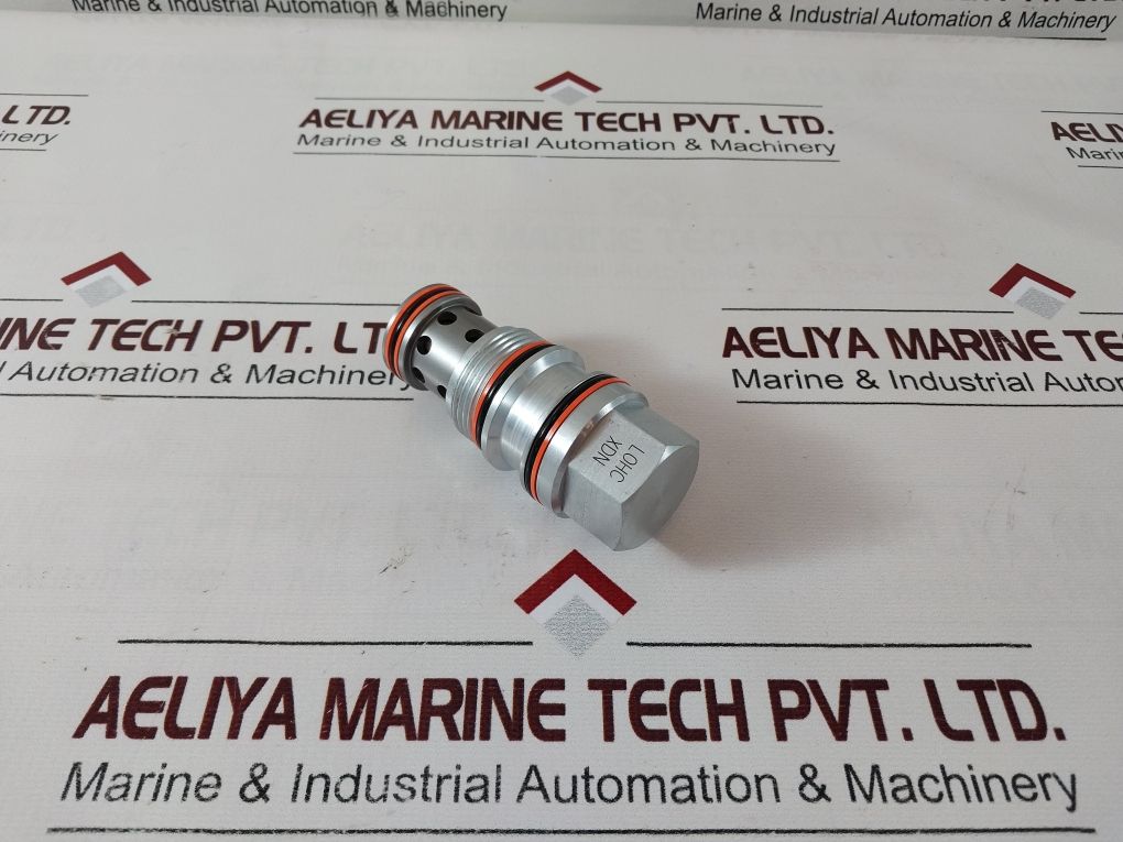 Sun Hydraulics Lohc Xdn Logic Cartridge 94534-3Cxn