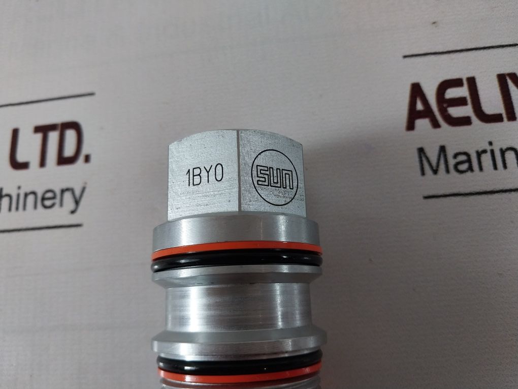Sun Hydraulics Lohc Xdn Logic Cartridge 94534-3Cxn