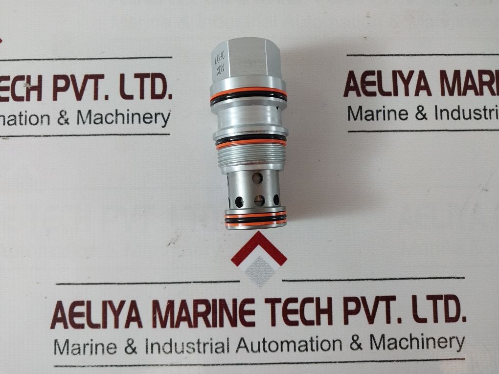 Sun Hydraulics Lohc Xdn Logic Cartridge 94534-3Cxn