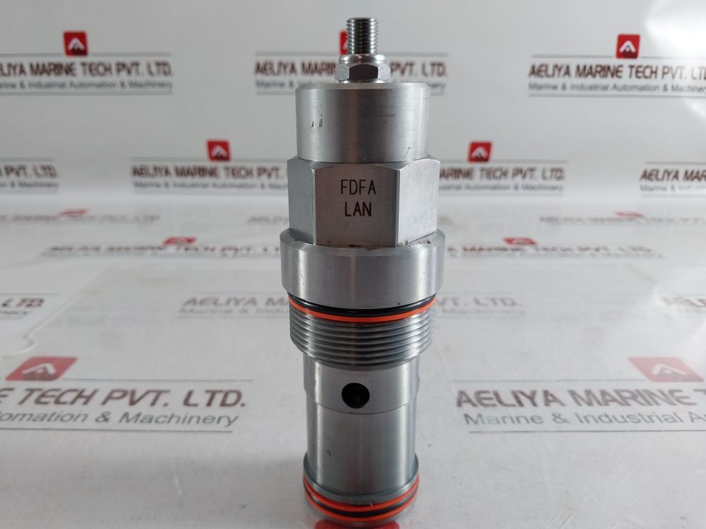 Sun Hydraulics Fdfa-lan Flow Control Valve