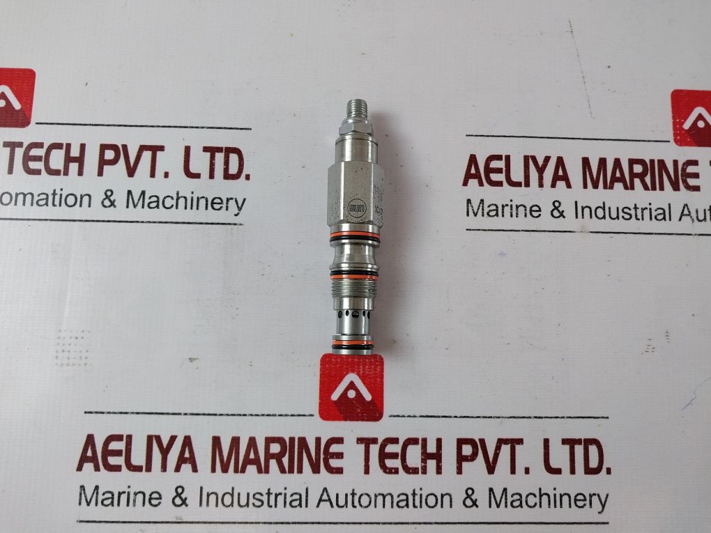 Sun Hydraulics Pat48 34135