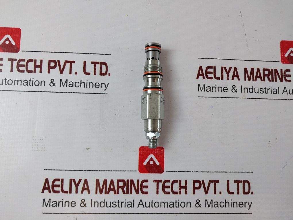 Sun Hydraulics Pat48 34135 Hydraulic Valve