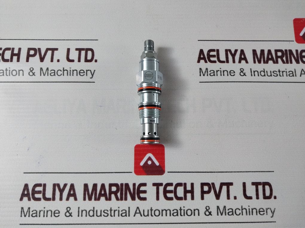 Sun Hydraulics Pbdb Lwn Pressure Reducing Valve