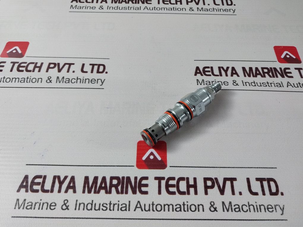 Sun Hydraulics Pbdb Lwn Pressure Reducing Valve