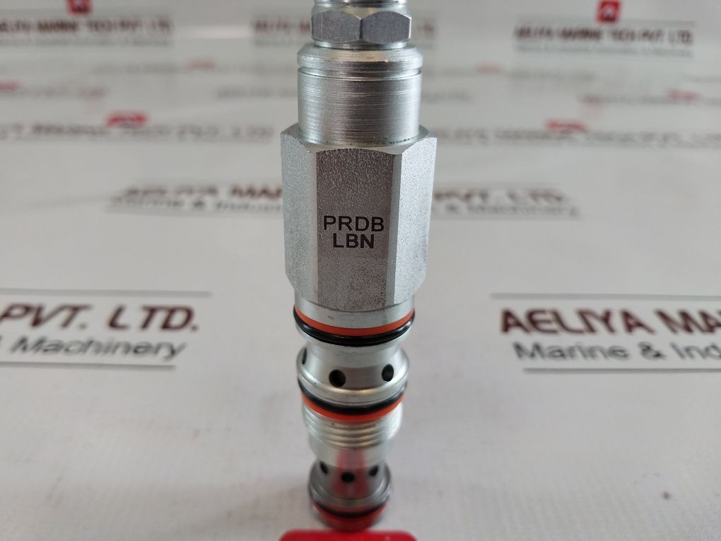 Sun Hydraulics Prdb-lbn Pressure Reducing Valve