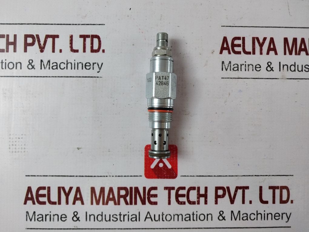 Sun Hydraulics Rddalan Pressure Relief Valve