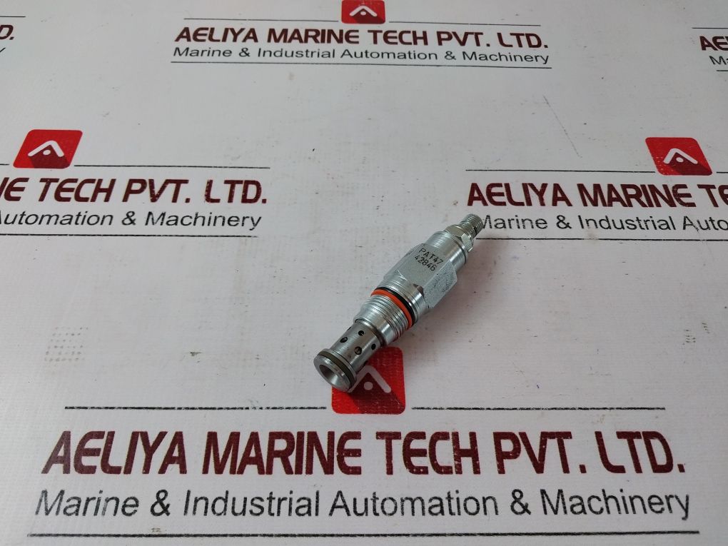 Sun Hydraulics Rddalan Pressure Relief Valve