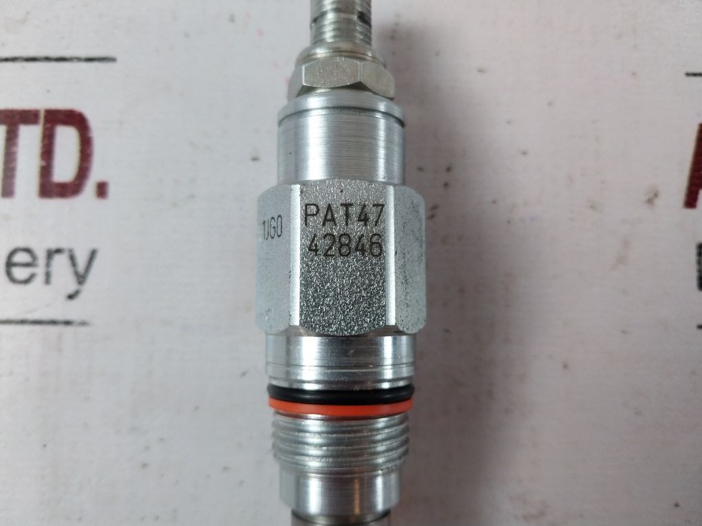 Sun Hydraulics Rddalan Pressure Relief Valve