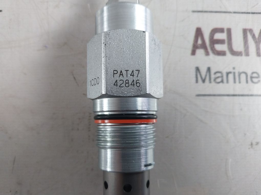 Sun Hydraulics Rdfa-lwn Pressure Relief Valve
