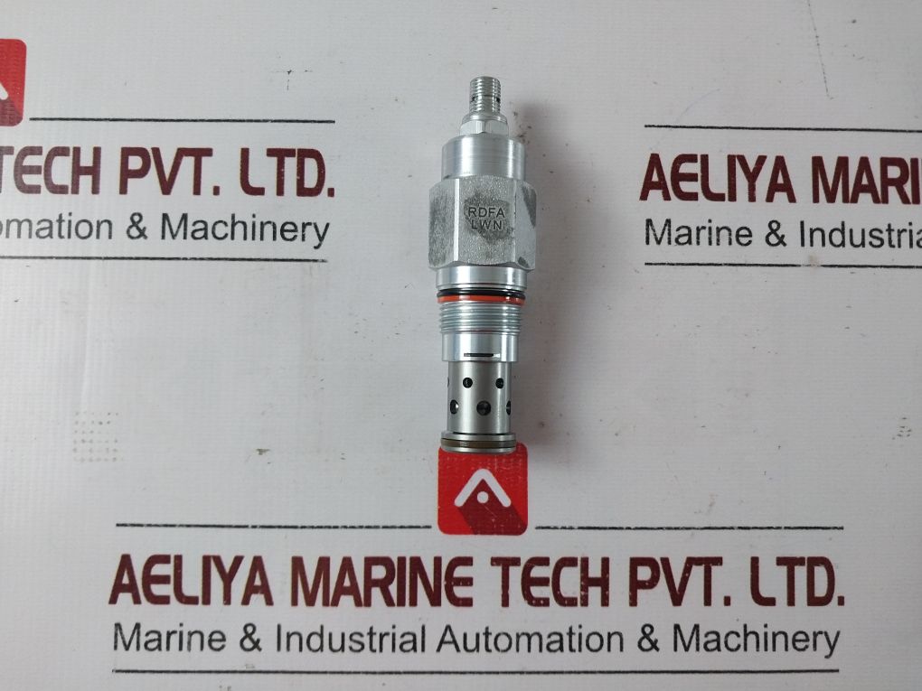 Sun Hydraulics Rdfa Lwn Relief Valve