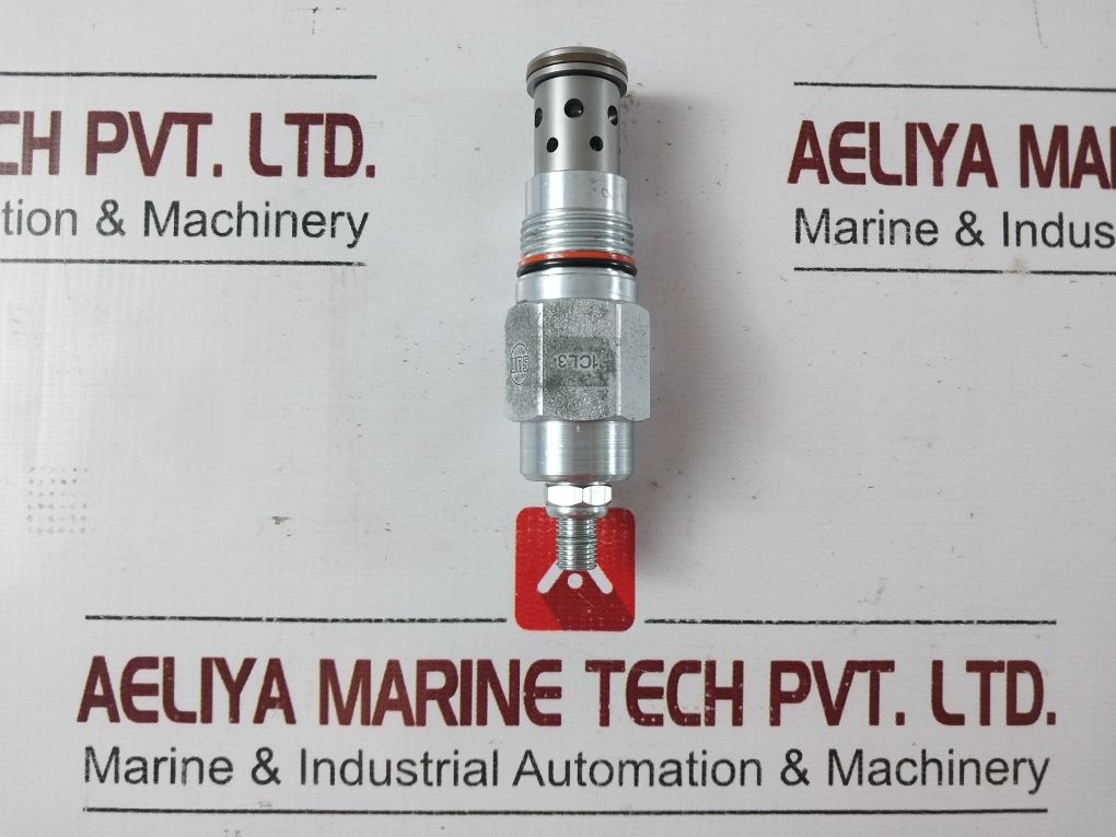 Sun Hydraulics Rdfa Lwn Relief Valve