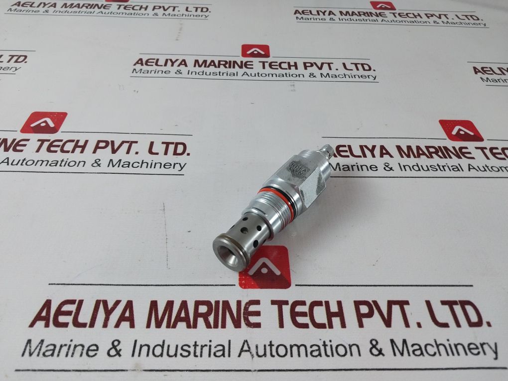 Sun Hydraulics Rdfa Lwn Relief Valve