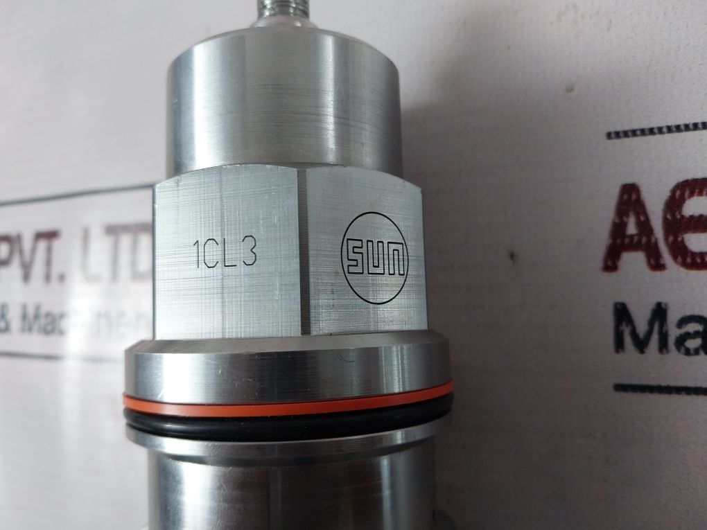 Sun Hydraulics Rvia-lnn