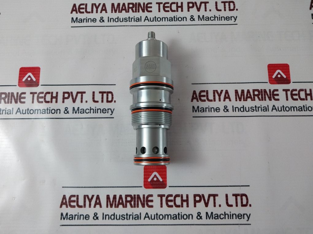 Sun Hydraulics Rvia-lnn
