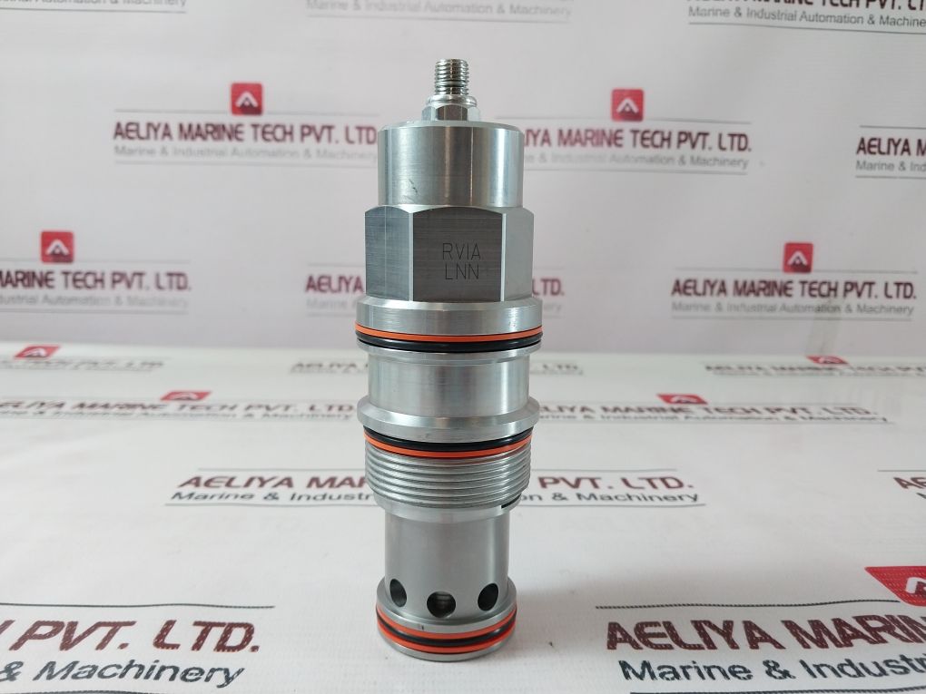 Sun Hydraulics Rvia-lnn