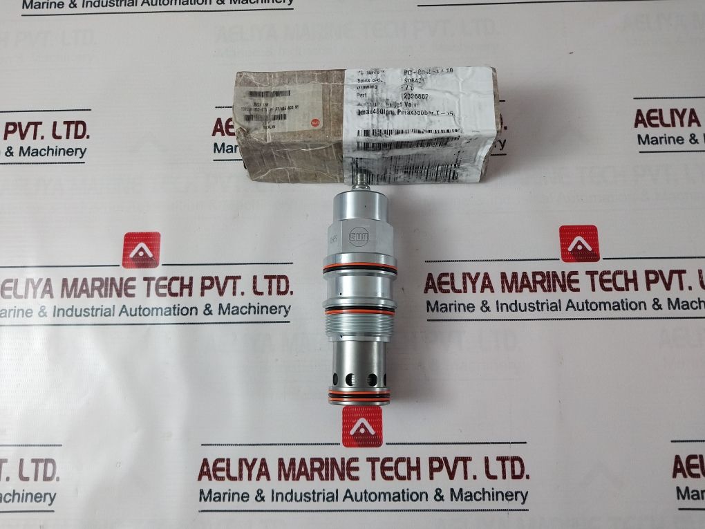 Sun Hydraulics Rvia-lnn