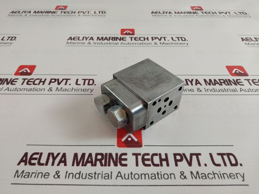 Sun Hydraulics Yfcg Xhn Aa Valve