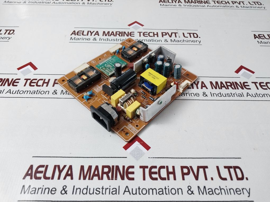 Sun Korea Bn44-00123A Power Board Bizet-17A Rev: 1.0A