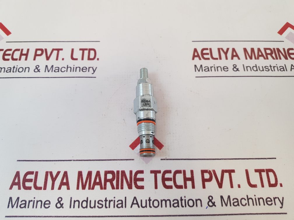 Sun Rdba-lsn Direct Acting Relief Valve
