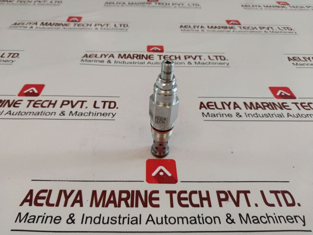 Sun Rdda Lcn Pressure Relief Valve